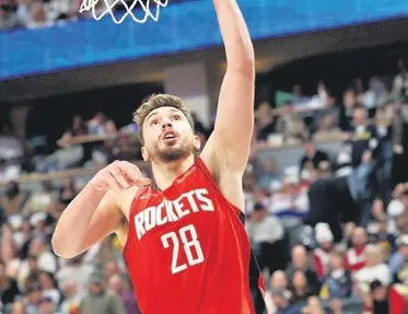 Alperen Şengün ödüle aday