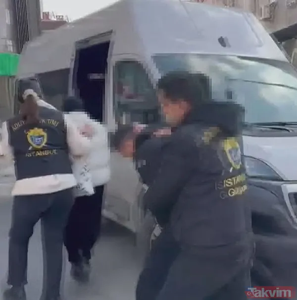 Güngören'de kan donduran olay: Boş arazide ölü bebek bulundu! Bilerek düşük yaptı... Anne hakkında karar verildi - 5