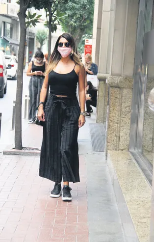 Şarkıcı Semra San, Alman usulünden yana