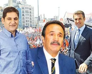 CHP’nin ön seçiminde liste kumpası
