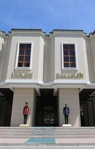 Son dakika: Bakanlık açıkladı: 6 bin 743 sosyal medya hesabı kullanıcısı hakkında adli işlem başlatıldı