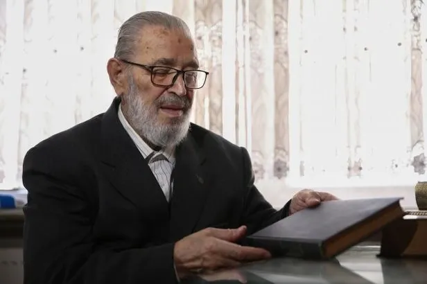 ÖNDER'in kurucusu ve Başkan Erdoğan'ın lise öğretmeni Mehmet Yahya Kutluoğlu vefat etti | Mehmet Yahya Kutluoğlu kimdir?-5