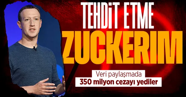 SON DAKİKA: Rekabet Kurumu'ndan WhatsApp için Facebook'a rekor ceza: 346.7 milyon lira! Meta'dan tehdit gibi açıklama