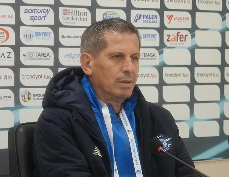 Adana Demirspor’a 12 puan silme cezası