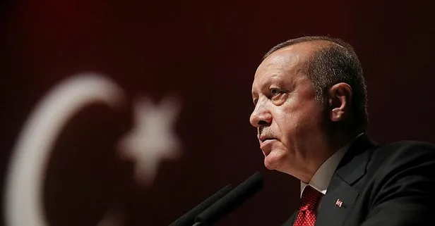 Başkan Erdoğan’dan Hakkari şehitleri için başsağlığı mesajı