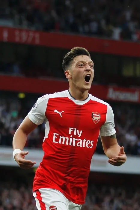 Mesut Özil'den Fenerbahçelileri heyecanlandıran açıklama-3