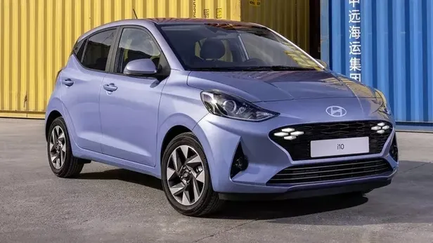 Citroen, Fiat ve Hyundai hodri meydan dedi! 379.000 TL, 548.900 TL, 675.000 TL'den sıfır otomobil fırsatı-4