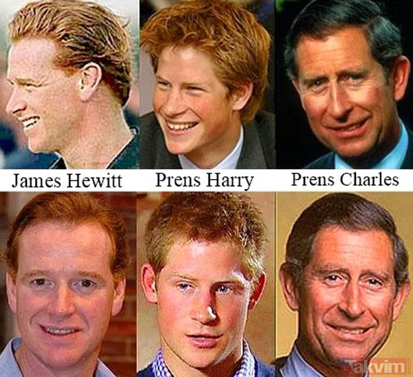 Meghan Markle kraliyetin tüm sırlarını bir bir ifşa edecek! Prens Harry'nin eşinden olay röportaj - 13