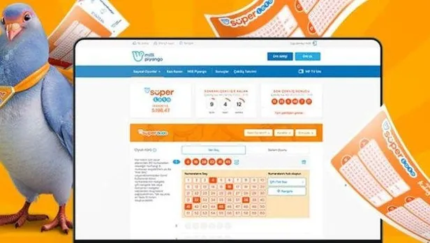 21 Ekim Süper Loto çekiliş sonucu sorgulama! Süper Loto çekiliş sonuçları açıklandı! Büyük ikramiye kazandıran numaralar!-5
