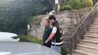 Tam haşhaşi çıktı