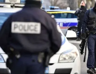 Fransa’da silahlı saldırı! 3 polis öldü, 1 polis yaralı
