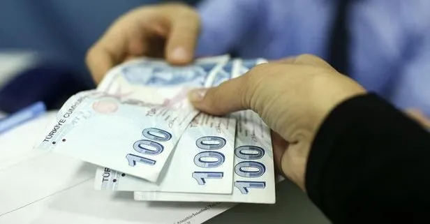 Emekliye büyük müjde! Bayram ikramiyesi...