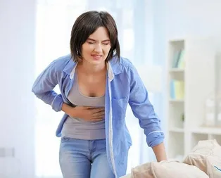 Siroza kurtayağı çayı, mide kanserine yonca