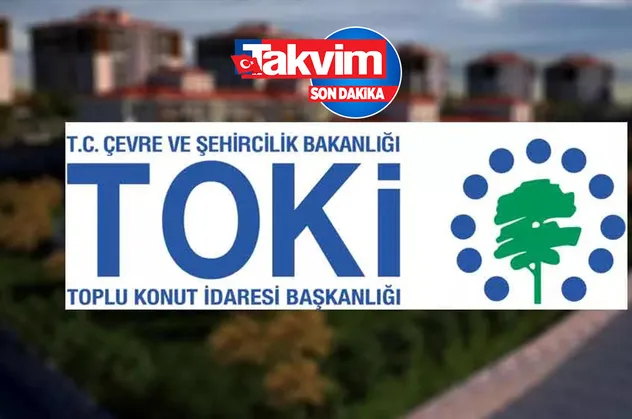 Kilis Merkez Deveciler  2+1 3+1 TOKİ kura sonuçları açıklandı! TOKİ Kilis kura sonuçları isim listesi