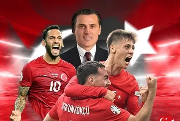 Montella’dan İzlanda karşısında sürpriz 11 kararı