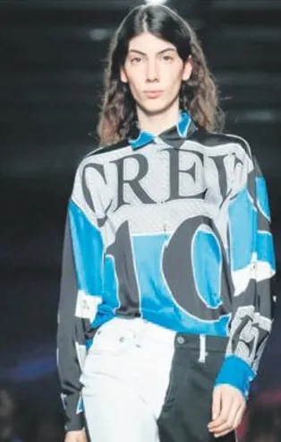 Milano Moda Haftası’nın Baştaş’ı