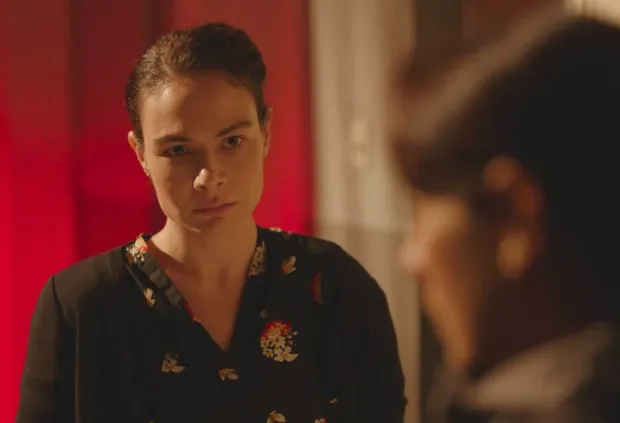 TRT 1'deki Masumlar Apartmanı dizisine Yeşilçam efsanesi katılıyor işler karışıyor! Şimdi tür sırların açığa çıkma zamanı-4