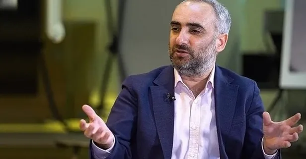 CHP yandaşı İsmail Saymaz'ın Hamas hakkındaki 180 derece dönüşü! 2020 yılında 'direniş', 2023 yılında 'terör' örgütü!