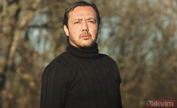 EDHO'nın 'Yaman'ı Engin Benli'den şaşırtan açıklamalar: Sevenlerim 'lütfen ölme' diyor - 6