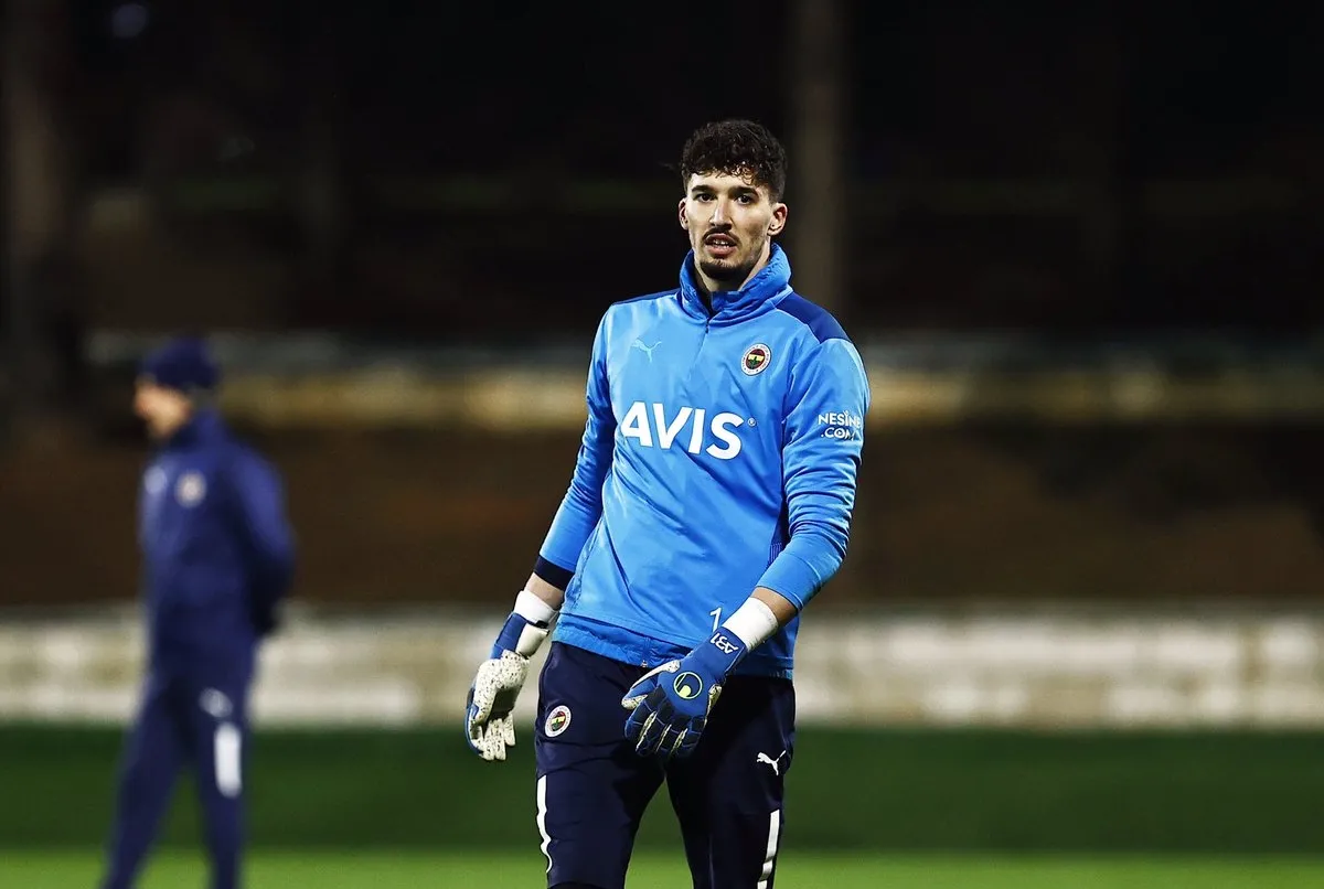 Transfer tartışmalarına noktayı koydu! Yalnızca Fenerbahçe