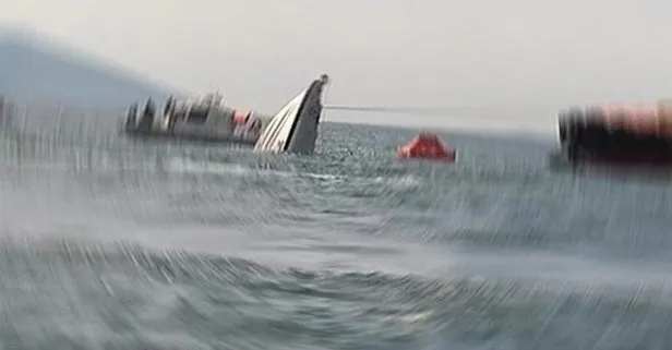 Nijerya'da yolcu taşıyan tekne battı: 21 ölü