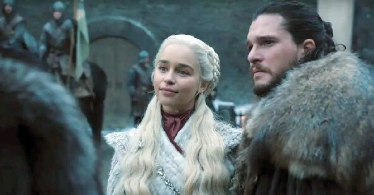 Game Of Thrones Son Bolum Izleme Yollari Nedir Takvim