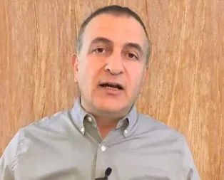 Firari FETÖcü Ekrem Dumanlı, Zillet İttifakı için oy istedi