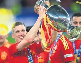 Olmo için 60 milyon Euro