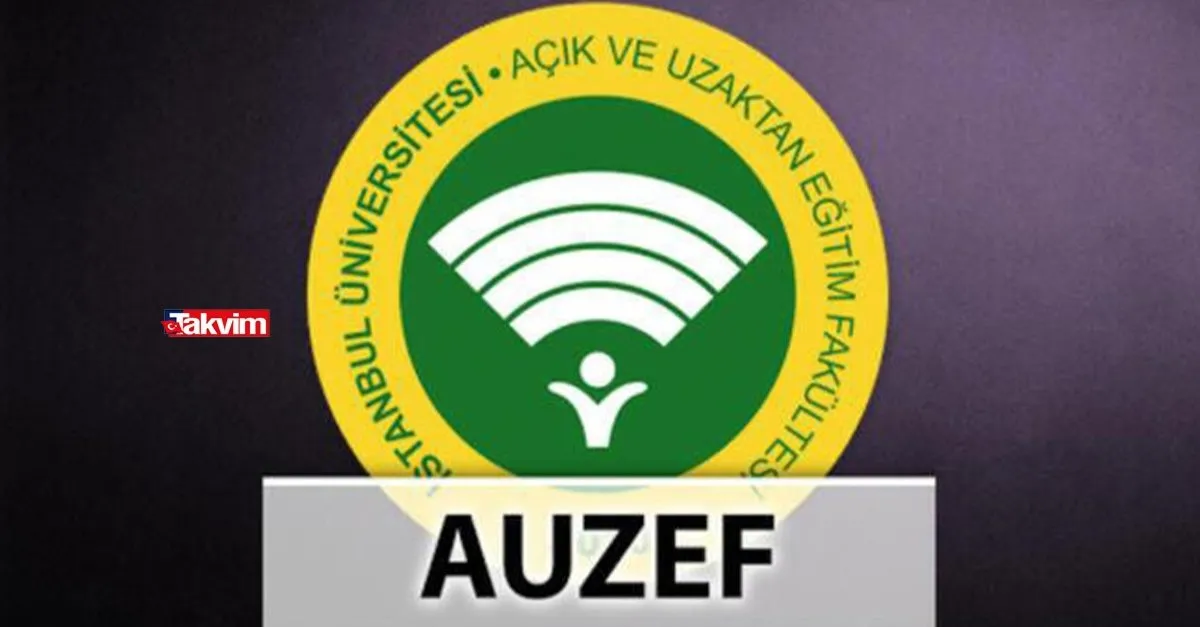 istanbul üniversitesi auzef aksis