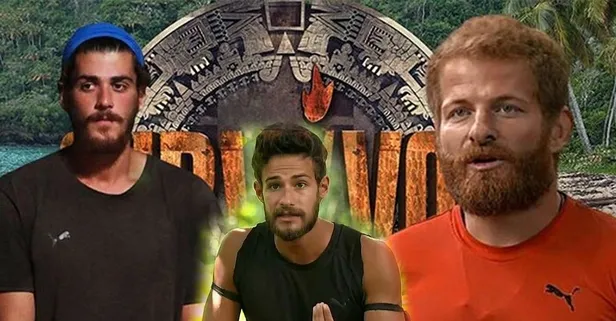 Survivor biter kavgası bitmez hala atışmaya devam! Poyraz nispet olsun diye paylaştı hedef Batuhan ve İsmail Balaban...