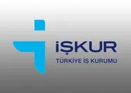 İŞKUR-KPSS şartsız iş ilanları: EGM, hastane ve belediyelere...