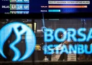 4 Şubat Çarşamba Borsa güne nasıl başladı? Borsa yükseldi mi, düştü mü?