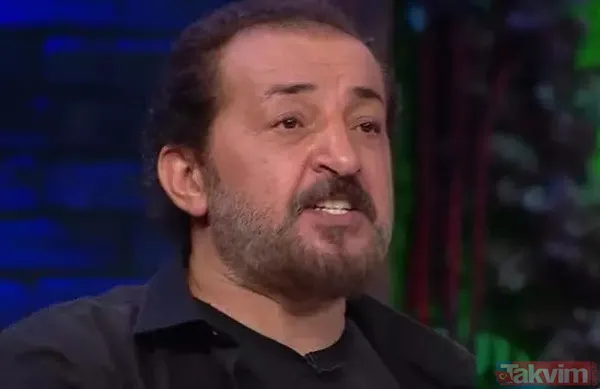 Mehmet Yalçınkaya çileden çıktı avazı çıktığı kadar bağırdı "Yeter ya yeter sıkıldım" Acun Ilıcalı'dan zam isteyen Masterchef jürisi... - 6