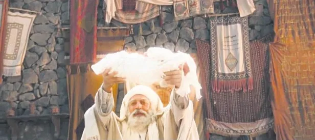 Dev projeye müthiş ilgi