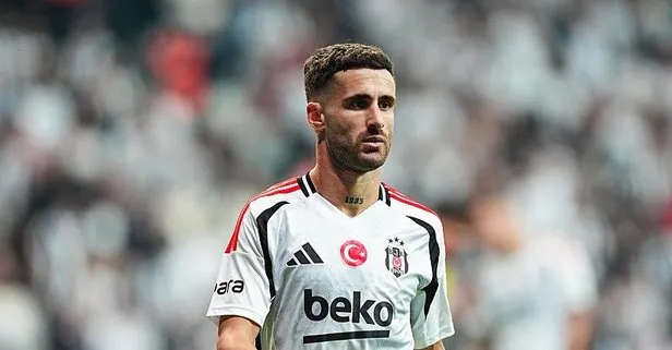 Rafa Silva Ekim ayına da istediği gibi başlayamadı