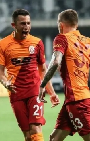 Sumudica'dan Rumen basınına Cicaldau ve Morutan ile ilgili şok sözler: Galatasaray kurtulmak istiyor
