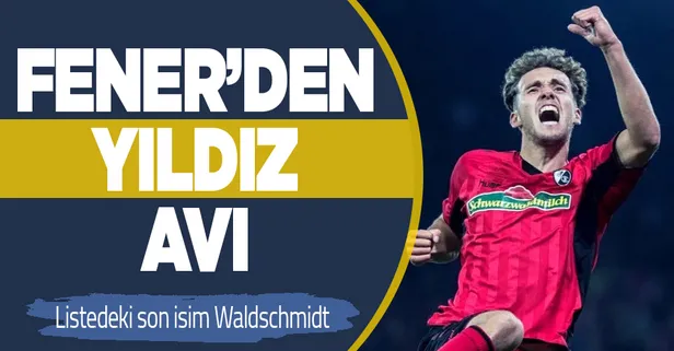 Fenerbahçe yıldız avında: Jorge Jesus’un Benfica’dan eski öğrencisini istediği öne sürülüyor