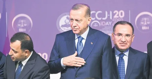 Başkan Recep Tayyip Erdoğan’dan Avrupa’ya ’Yunanistan’ tepkisi: Vahşete sessizler