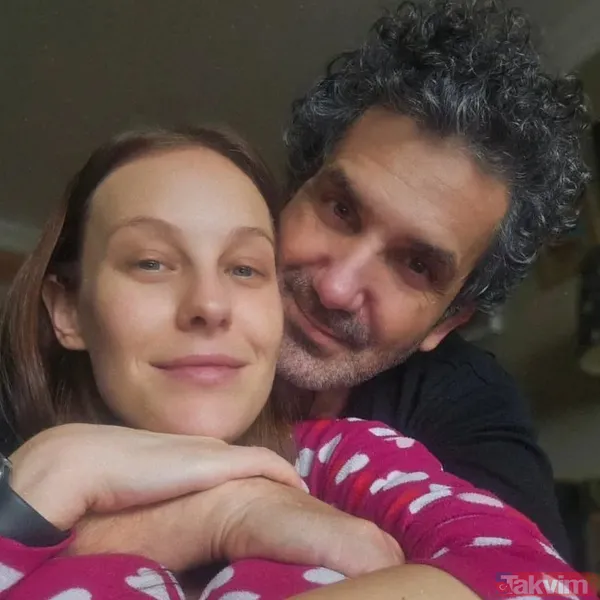 Sustalı Ceylan’ın Ferhat’ı Burak Yörük’ün sevgilisi bakın hangi ünlü müzisyen çıktı: Çok klas bir kadın! - 28