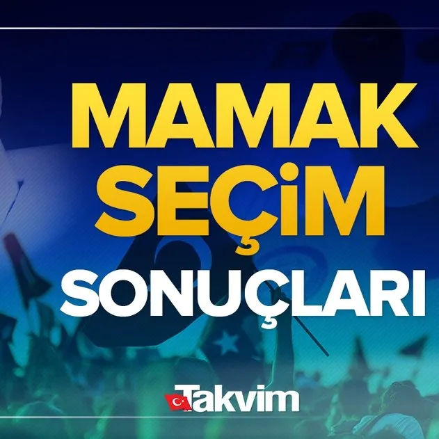 Mamak Belediye Başkanı Kim Oldu? Ankara Mamak Belediye Başkanı Hangi Partiden? 31 Mart 2024 Mamak Yerel Seçim Sonuçları