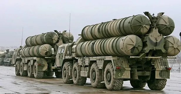 Rusya’dan bir adım daha! Askeri tatbikat için Belarus’a iki S-400 gönderildi