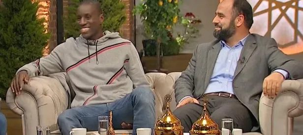 Ba: İman gücüyle maçlarda oruç tutuyorum