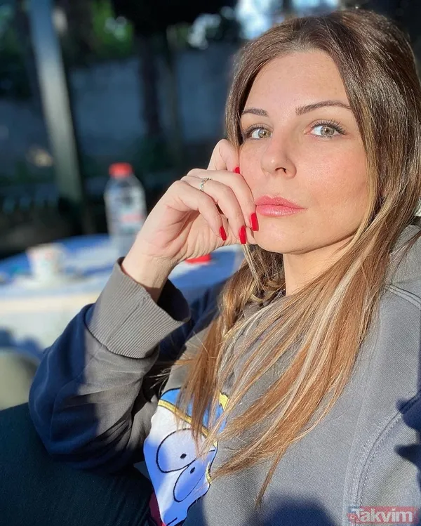 Pınar Altuğ'un rol arkadaşıydı! Çocuklar Duymasın’daki Çaycı Hüseyin'in karısı Emine'nin son haline bakın! Melek Şahin öyle bir değişti ki... - 26