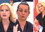 Müge Anlı WhatsApp ihbar hattı kilitlenmişti...Müge Anlıyı canlı yayında çileden çıkaran patron gözaltında!