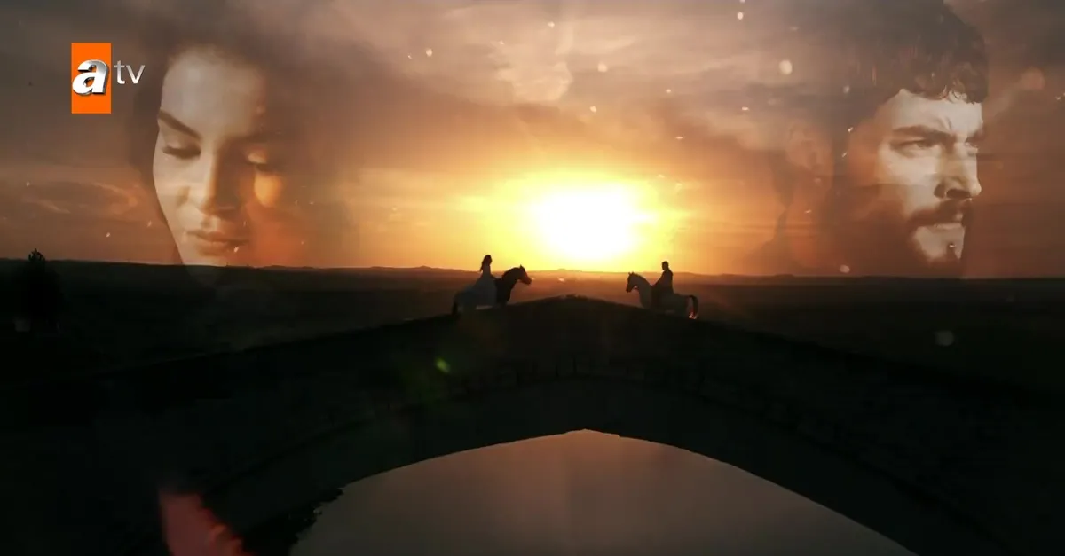 Hercai 26. yeni bölüm fragmanı yayınlandı! Reyyan hayal kırıklığıyla baş etmeye çalışıyor