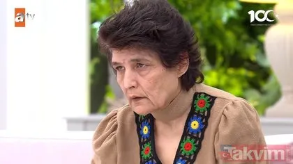 35 yıllık mucize | Geçmişi olmayan bir kadın Esra Erol’da kimliğini buldu! Stüdyoda duygusal anlar: Fatma Hanım ağabeyi Hasan’a kavuştu