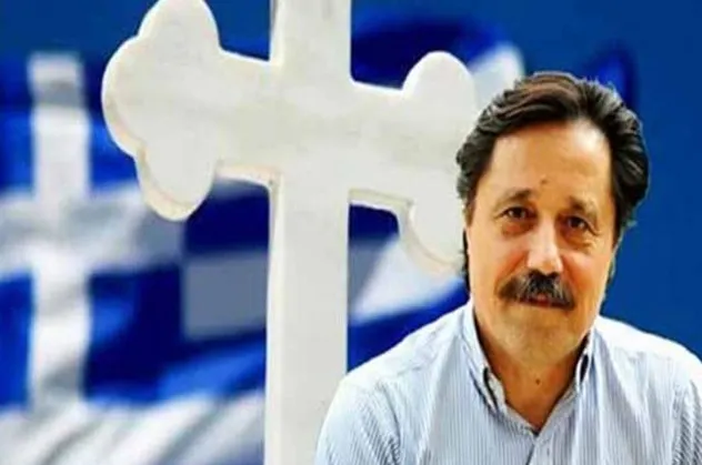 Eski Yunan casus Savvas Kalenteridis Atina'yı topa tuttu: Türkiye istediğini aldı