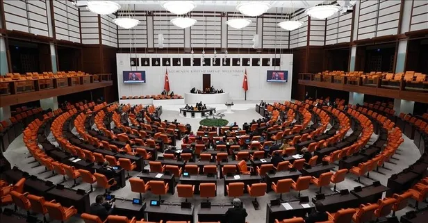Bolu'daki yangını TBMM araştıracak! AK Parti duyurmuştu: Muhalefet Cumhur İttifakı reddediyor algısı yapamayacak!