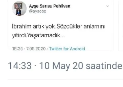Ayşe Sarısu Pehlivan kimdir? İzmir Karşıyaka Hakimi sosyal medyada ne paylaştı?-3