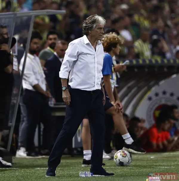 Spor yazarlarından Fenerbahçe - Ümraniyespor maçı değerlendirmesi! - 29